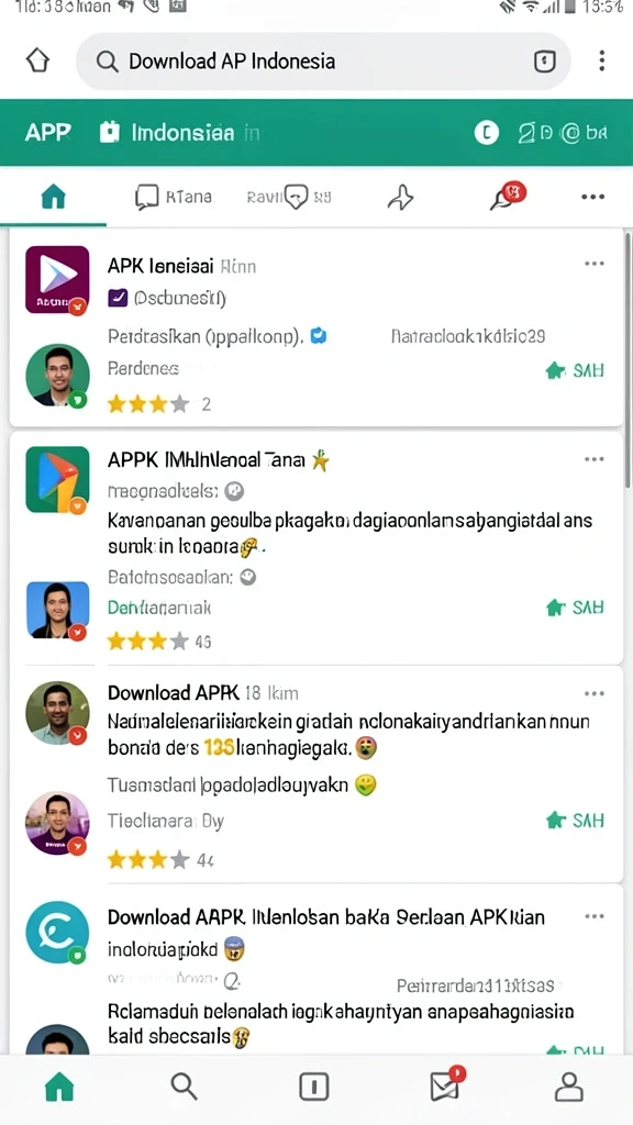 Screenshot pgking nomor 1