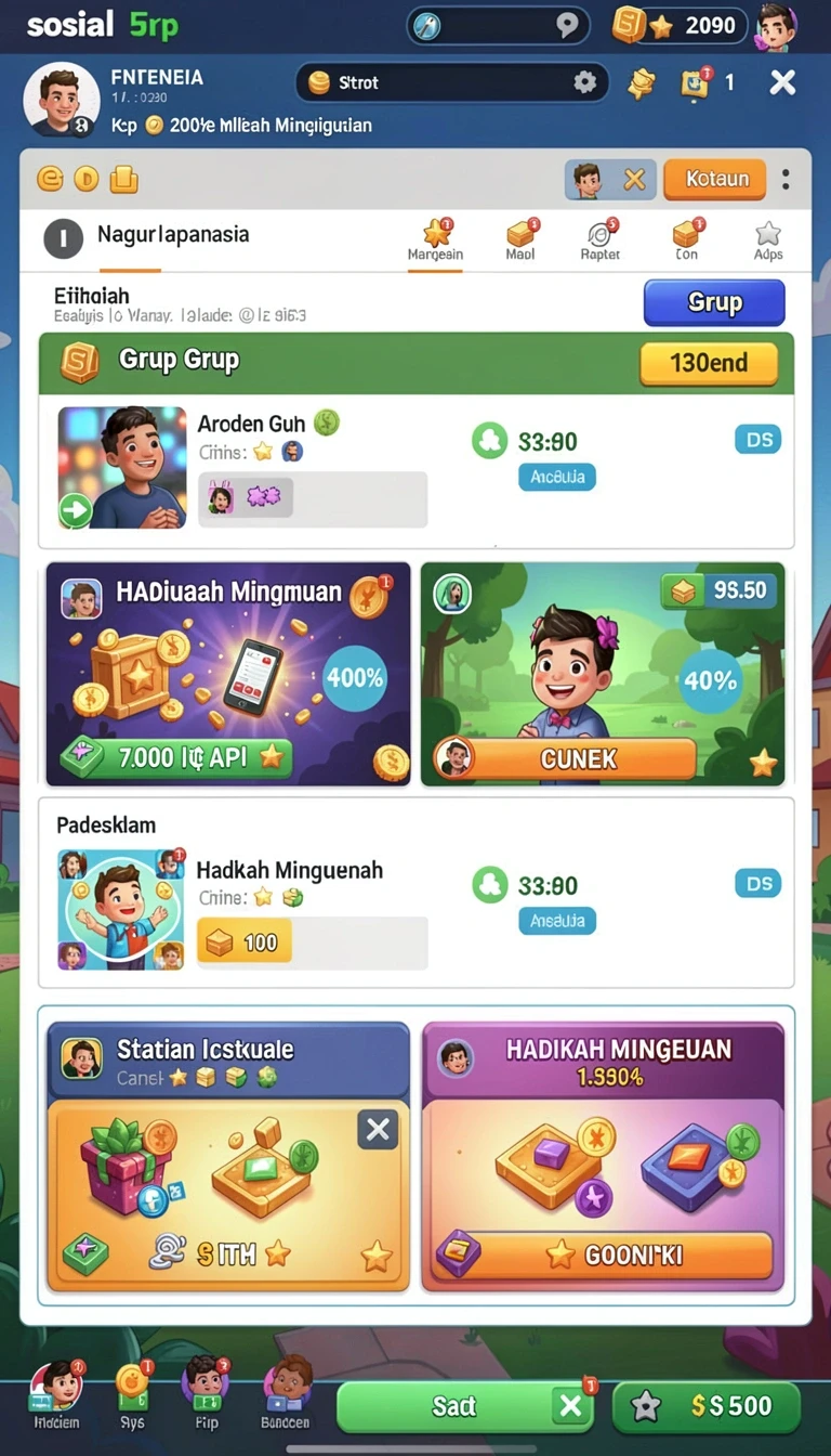 Screenshot poker88 nomor 2