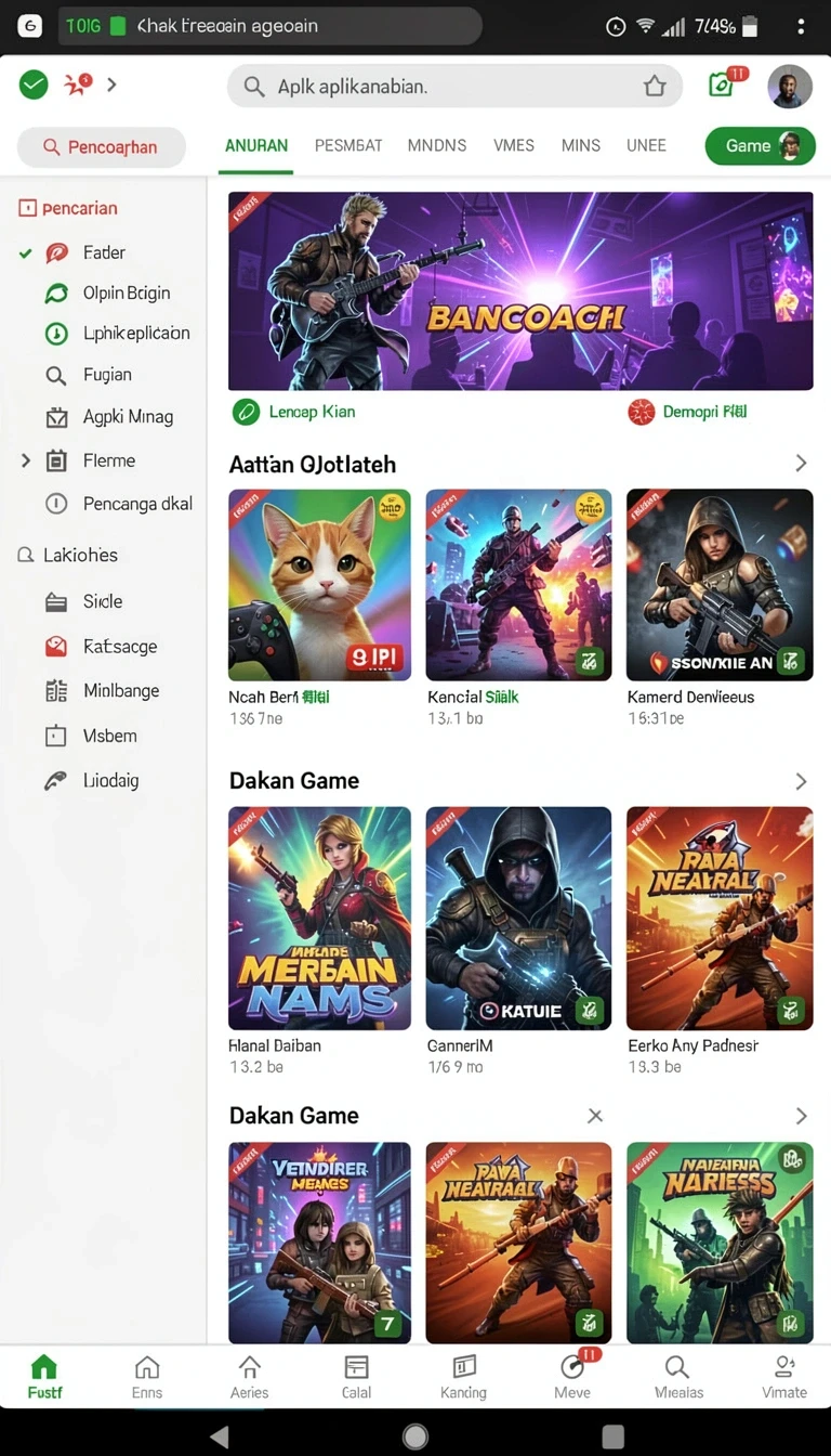 Screenshot prg007 nomor 2