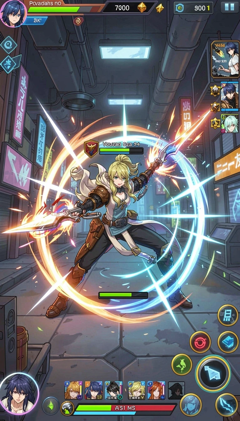 Screenshot prg007 nomor 3