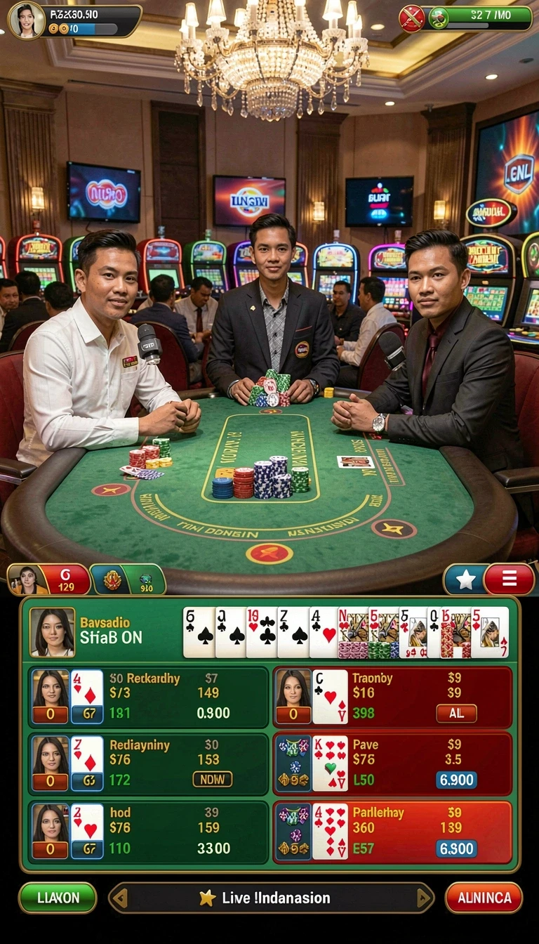 Screenshot prima77 nomor 2