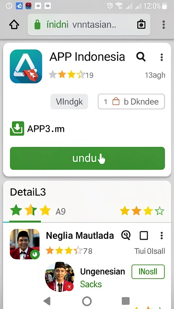Screenshot rajabandar88 nomor 2