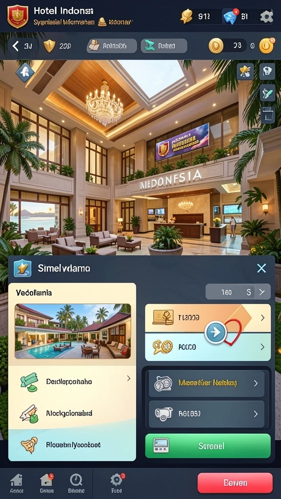 Screenshot rajajuara nomor 1