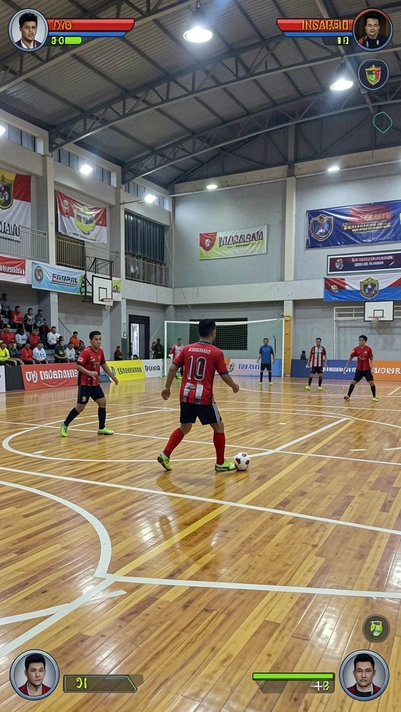Screenshot rajajuara nomor 2