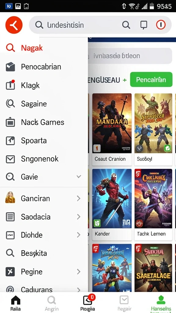 Screenshot rajasloto nomor 2