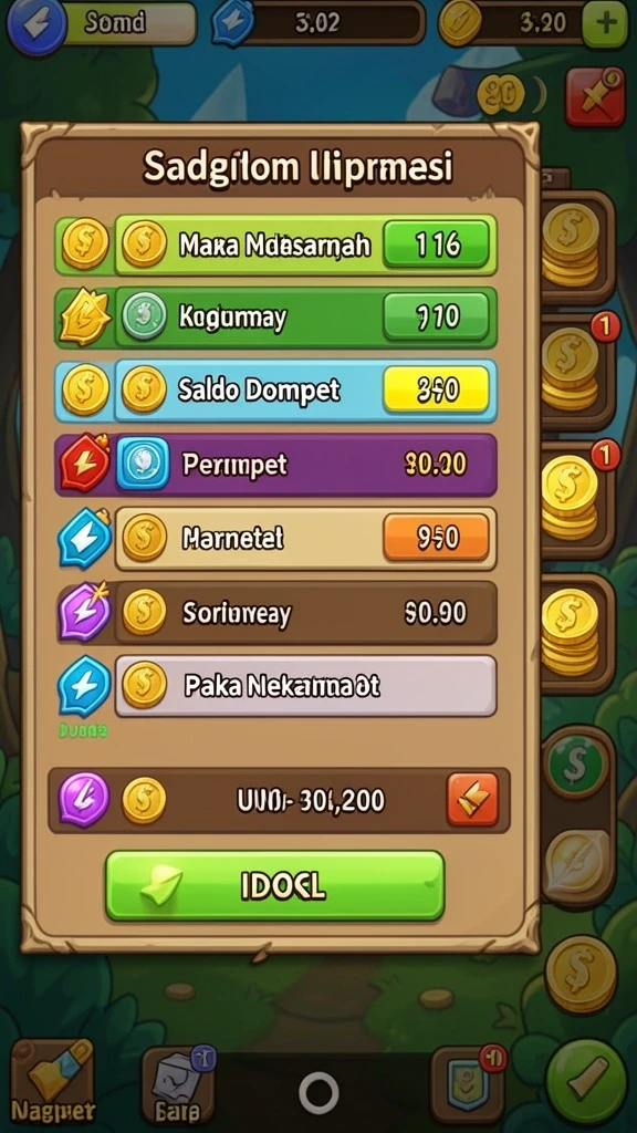 Screenshot rajatogel nomor 1