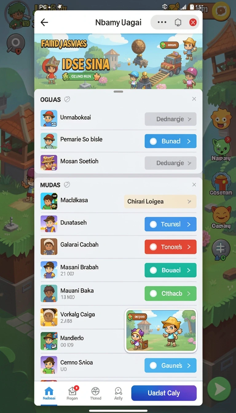 Screenshot rajatoto88 nomor 3