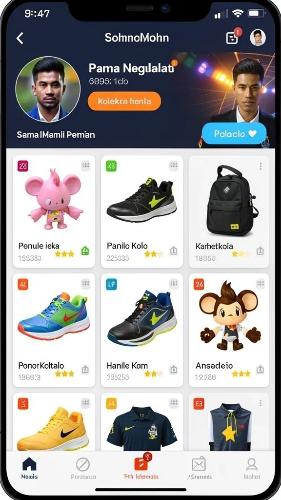 Screenshot royal88 nomor 2