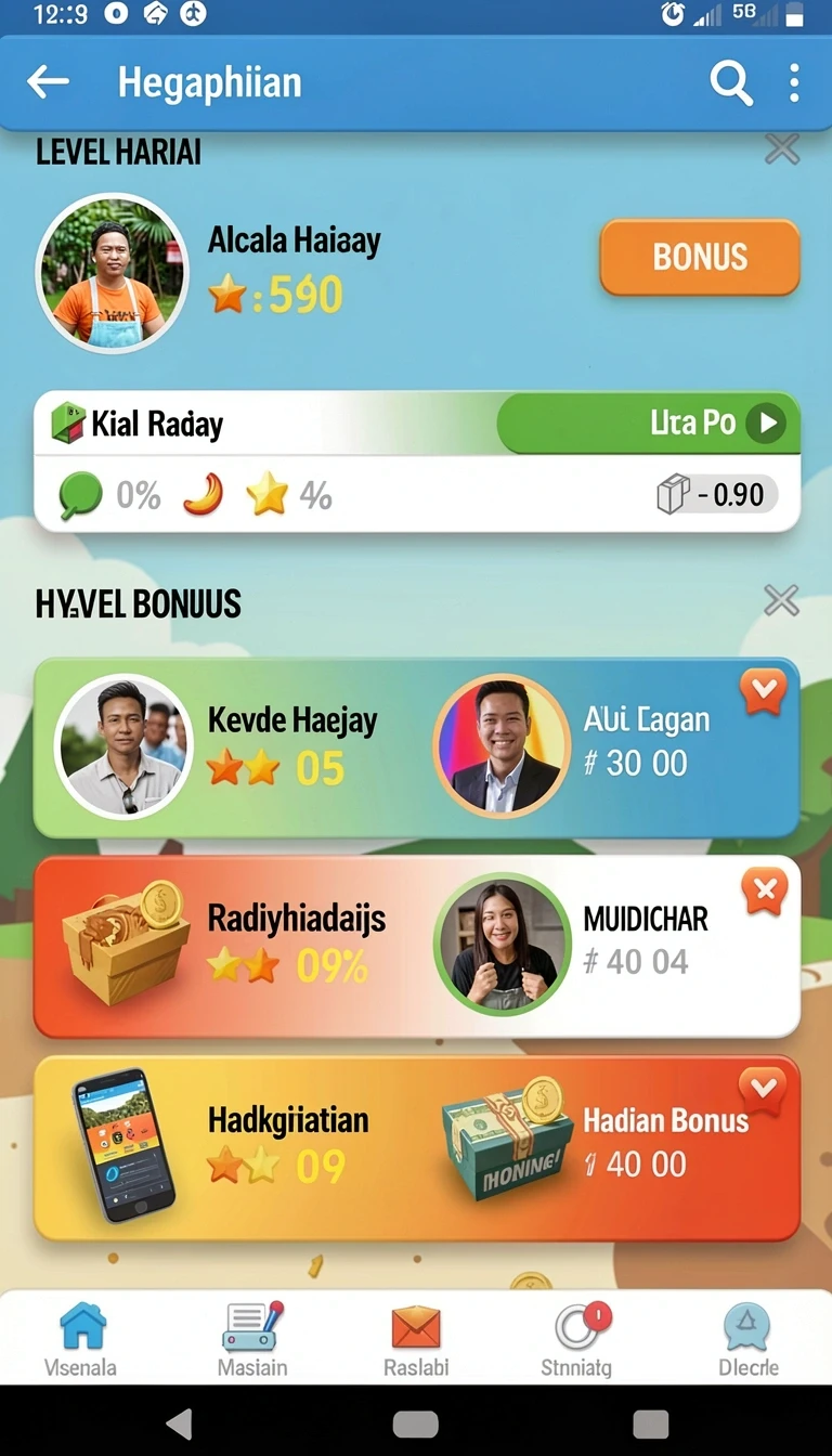 Screenshot rpvip1 nomor 1