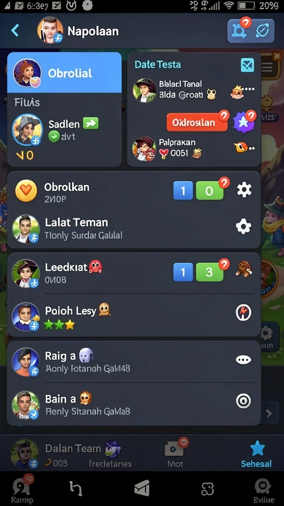 Screenshot rubah4d nomor 2