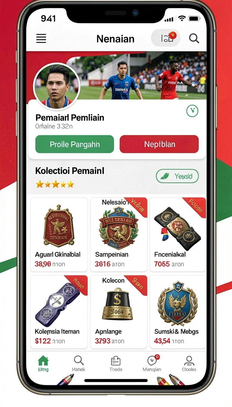 Screenshot sbobet nomor 1
