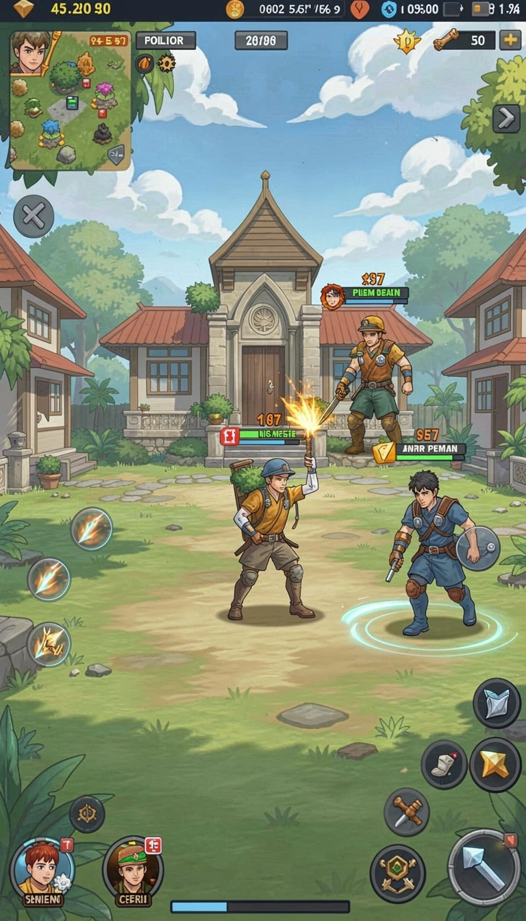 Screenshot spin88 nomor 3