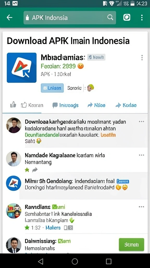 Screenshot tar555 nomor 2