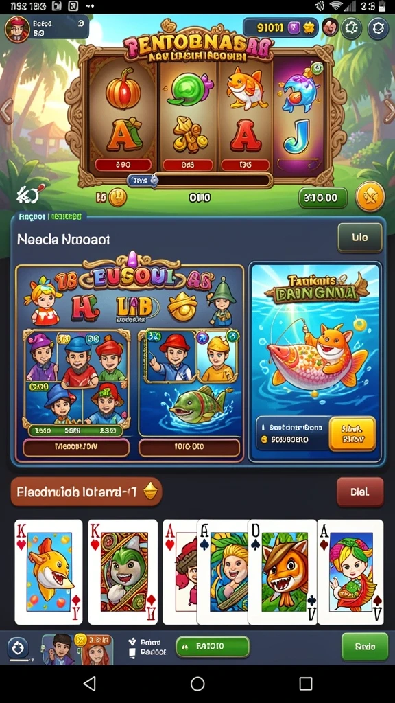 Screenshot tar555 nomor 3