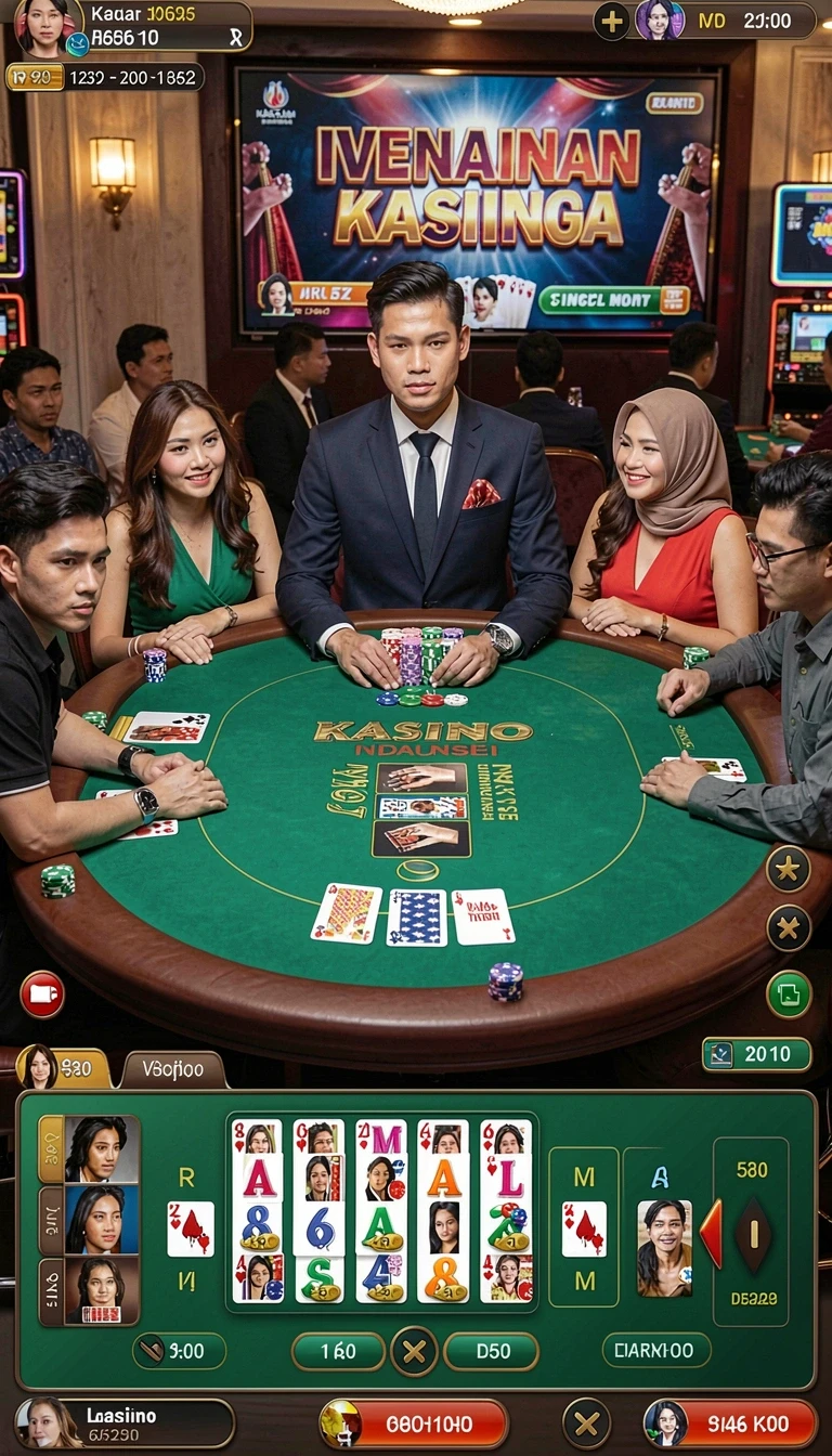Screenshot tempototo nomor 2