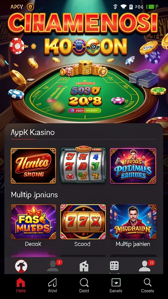 Screenshot toto20 nomor 2