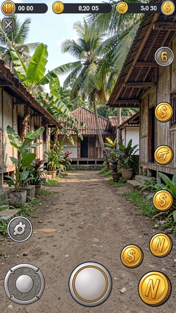 Screenshot v21 nomor 1