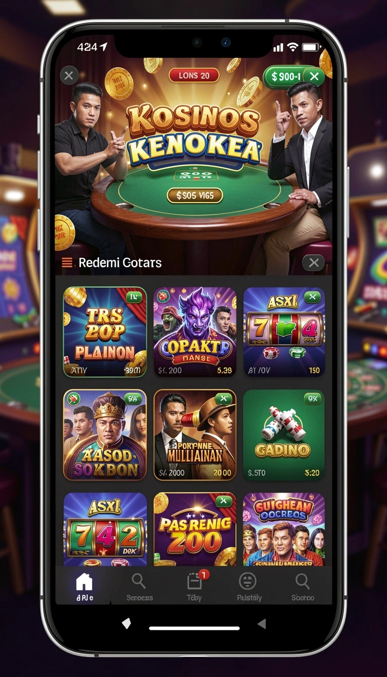 Screenshot vv62 nomor 1