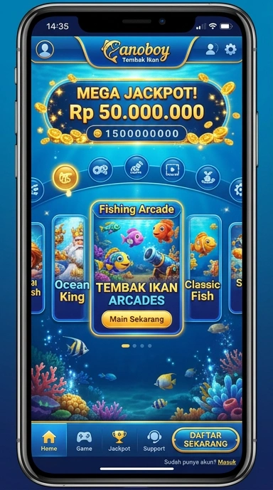anoboy — galeri pratinjau - APK Resmi