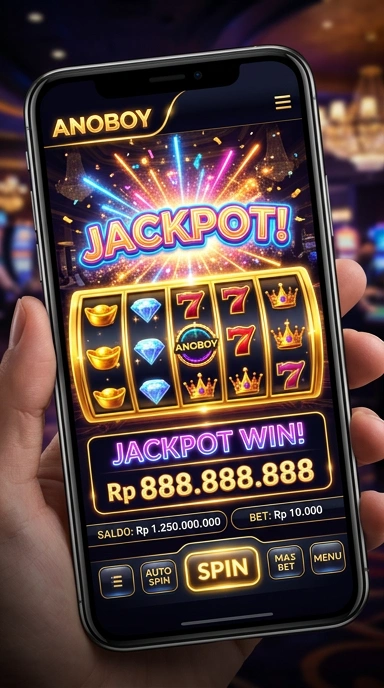 anoboy — cuplikan layar ringkas