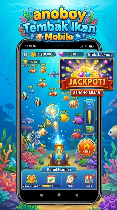anoboy — galeri pratinjau Resmi APK