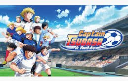 Captain Tsubasa Season 2 Junior Youth-he