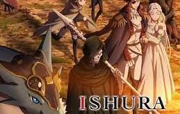 Ishura