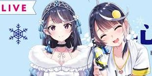 VTuber Nandaga Haishin Kiri Wasuretara Densetsu ni Natteta