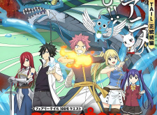 Fairy Tail 100-nen Quest