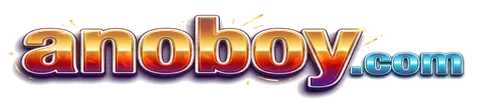 anoboy — logo kanal